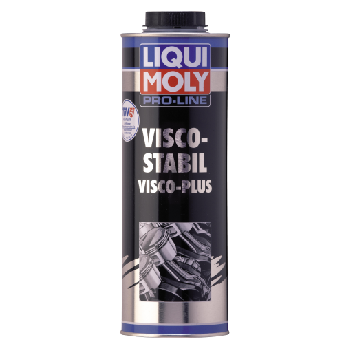 5196 LiquiMoly Стабилизатор вязкости Pro-Line Visco-Stabil (1л) - 1 л