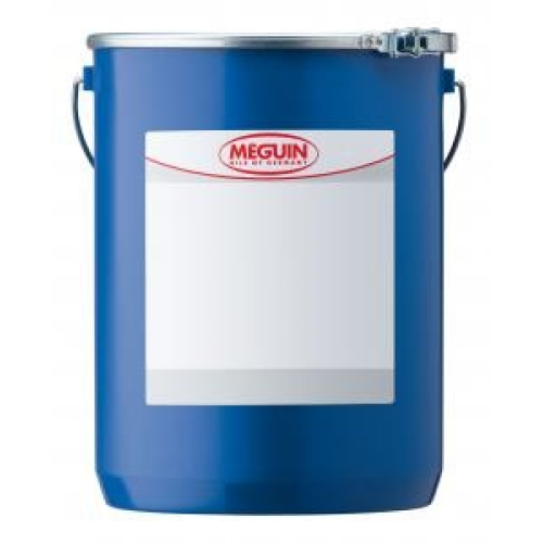 6368 Meguin Молибденовая литиевая смазка meguin Walzlagerfett LF2 (50кг) - 50 кг