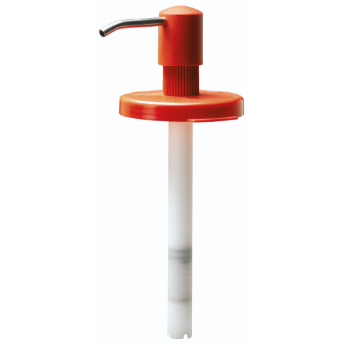 3335 Дозатор Spender fur Handreiniger flussig (1шт) - 0 л