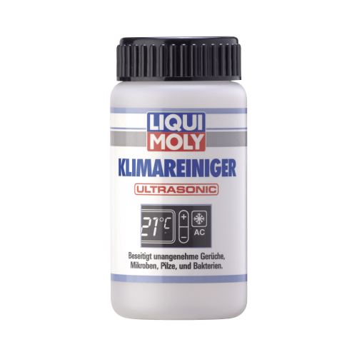 4079 LiquiMoly Жидкость д/ультразвуковой очистки конд. Klimareiniger Ultrasonic (0,1л) - 0,1 л
