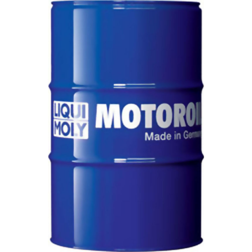 1978 LiquiMoly Присадка в дизтопливо (концентрат) Diesel Additiv K (205л) - 205 л