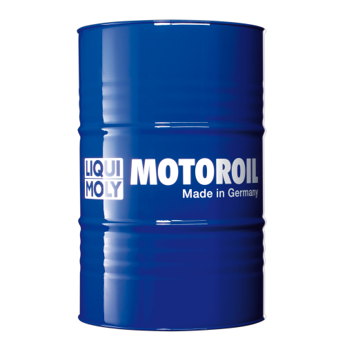 21268 LiquiMoly НС-синт. мот.масло Leichtlauf HC 7 5W-30 A3/B4 (60л) - 60 л